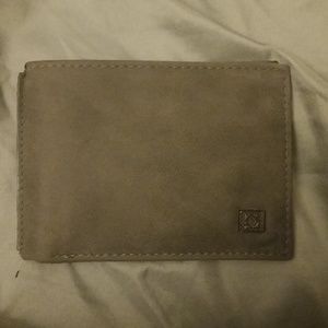 Kenneth cole reaction wallet